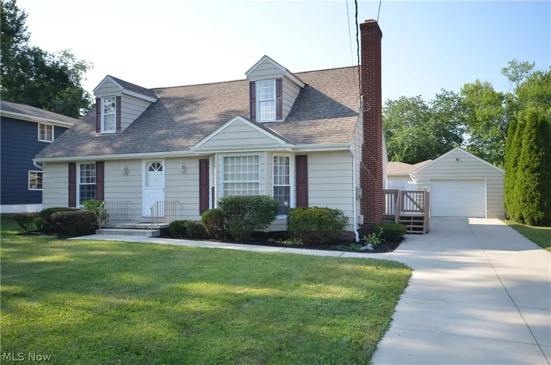 2527 Carson Road, Fairlawn, OH 44333 - #1