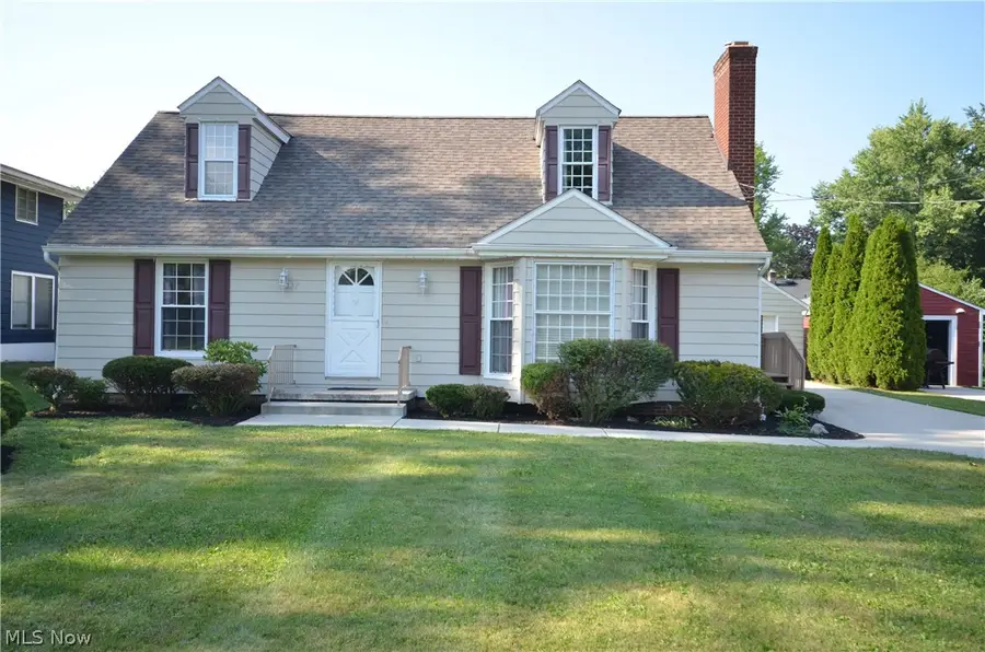 2527 Carson Road, Fairlawn, OH 44333 - #2
