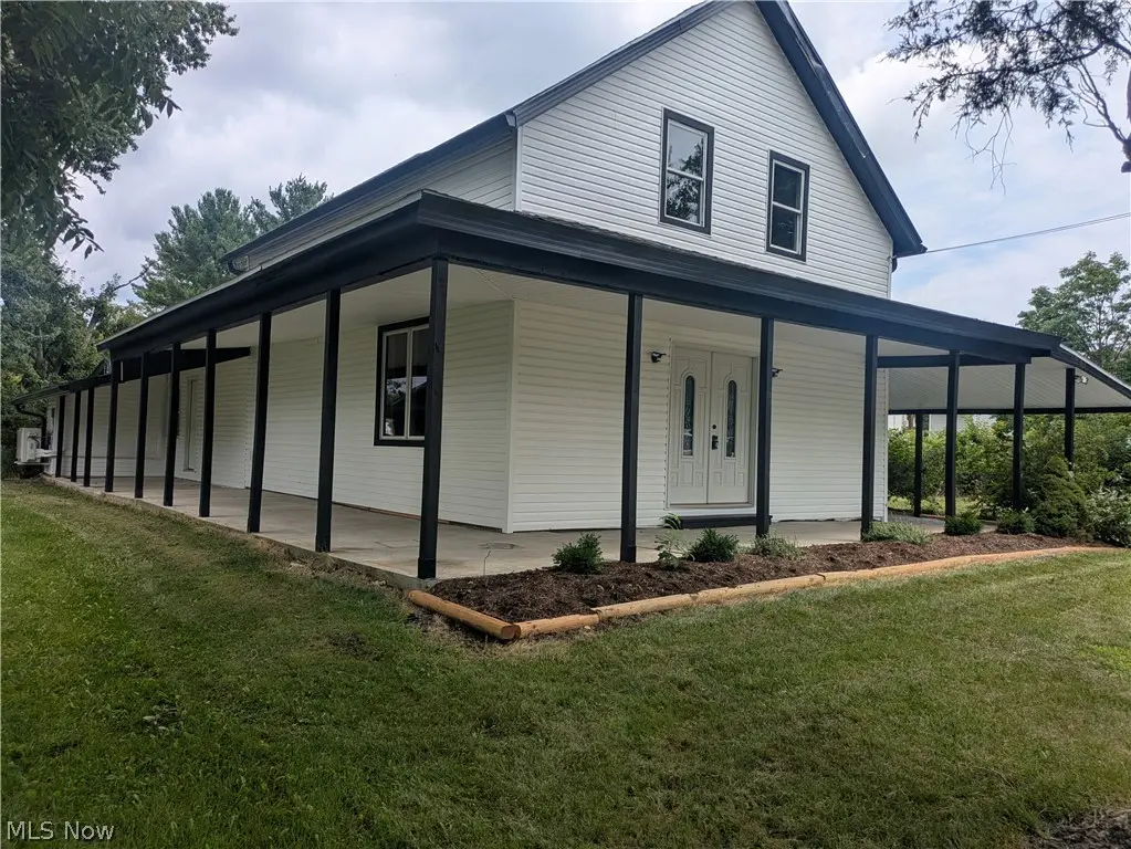 23 2nd Street, West Salem, OH 44287 - #1
