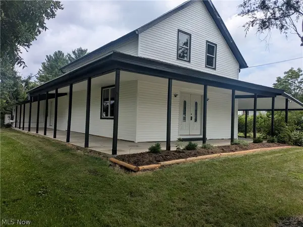 23 2nd Street, West Salem, OH 44287