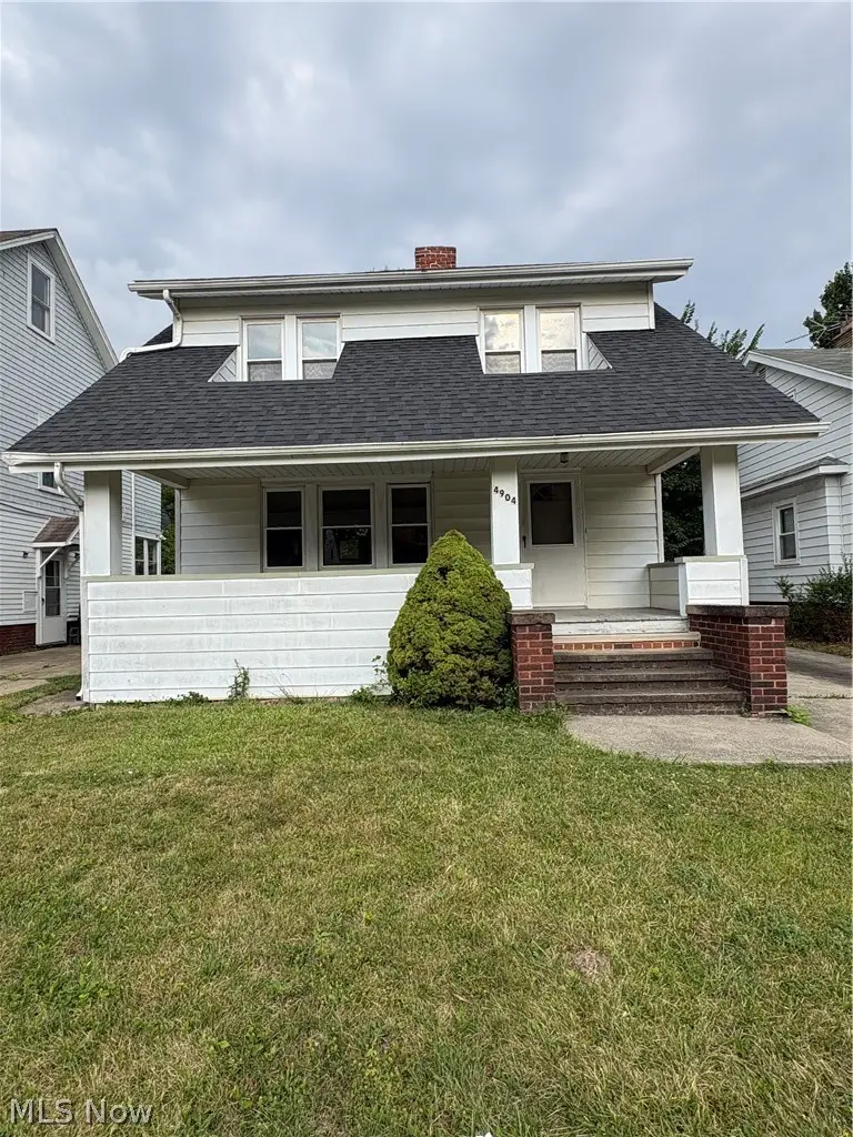 4904 E 109th Street, Garfield Heights, OH 44125 - #1