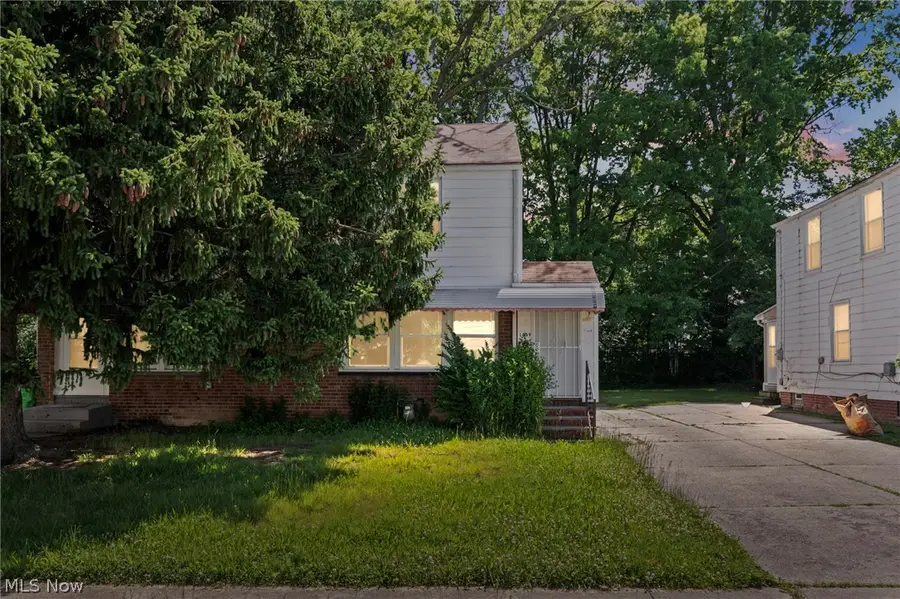1469 E 250th Street, Euclid, OH 44117 - #2