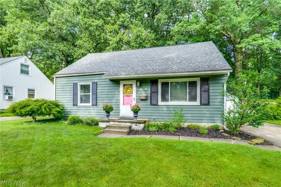 620 Woodside Drive, Kent, OH 44240 - #2