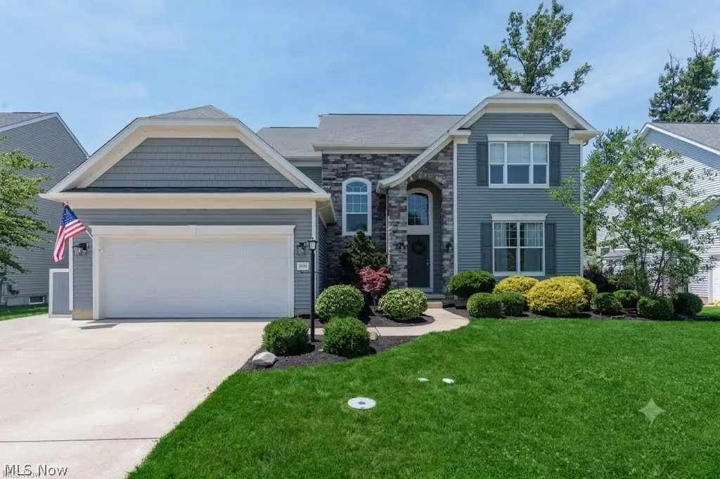 2436 Roxboro Street, Avon, OH 44011 - #1