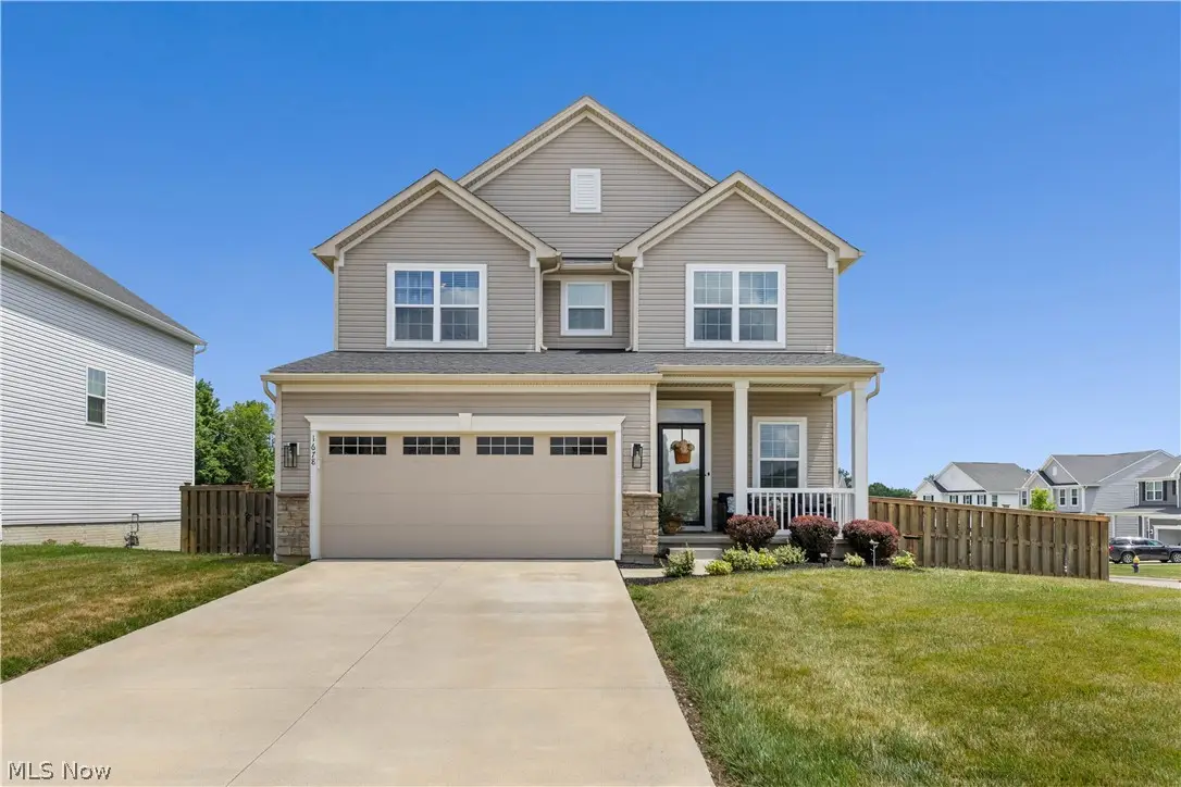 1678 Mcguinness Avenue, Streetsboro, OH 44241 - #1