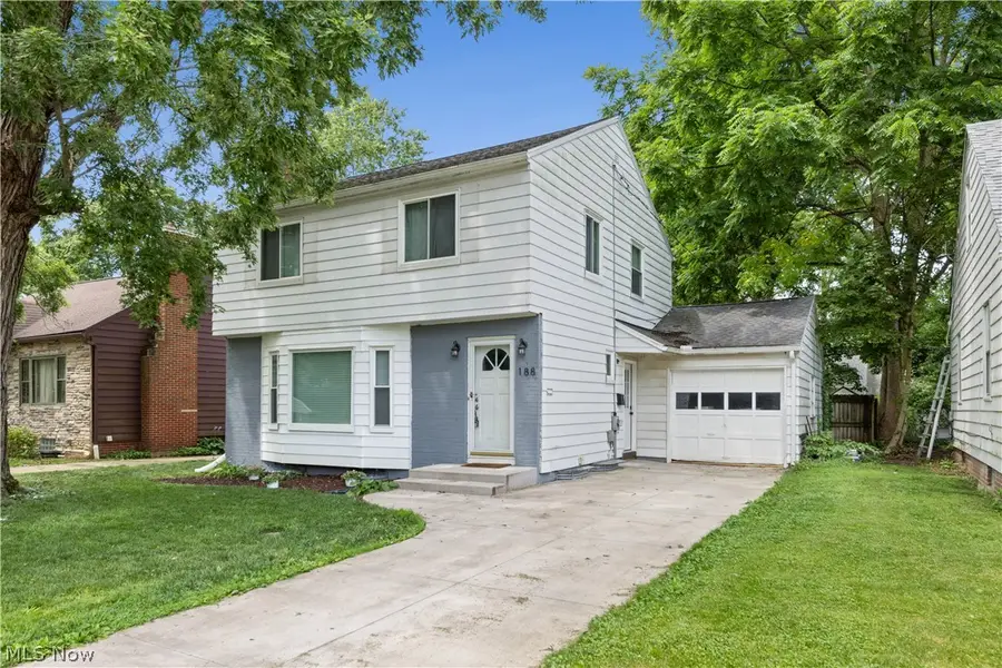 188 Westover Drive, Akron, OH 44313 - #2