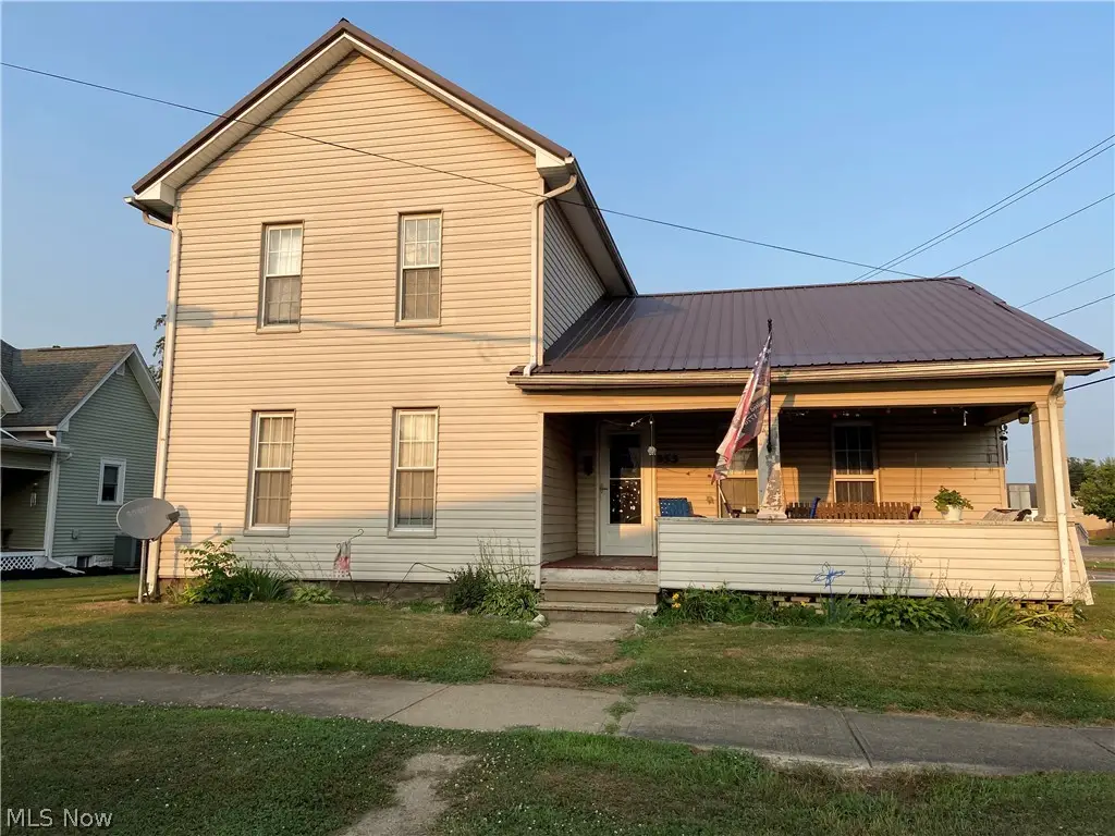 353 S River Street, Newcomerstown, OH 43832 - #1