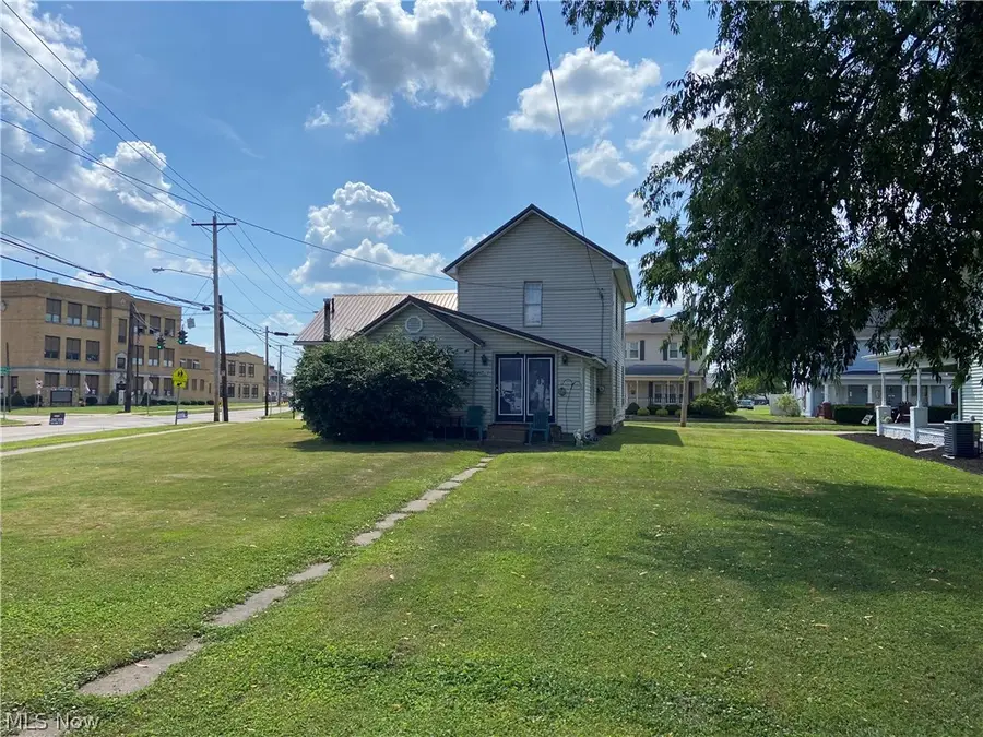 353 S River Street, Newcomerstown, OH 43832 - #3