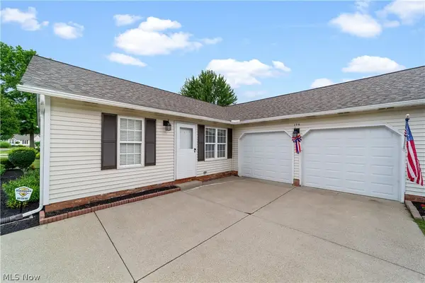 176 Newport Drive, Painesville, OH 44077