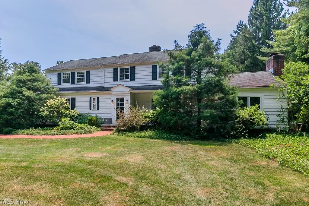 32450 Fairmount Boulevard, Pepper Pike, OH 44124 - #1