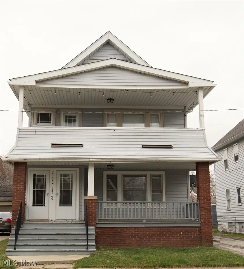 2169 Olive Avenue #1, Lakewood, OH 44107 - #1