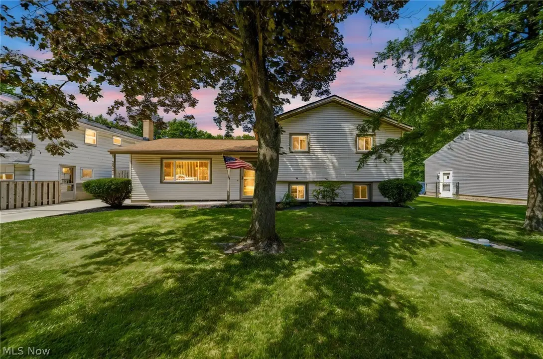 38541 Bell Road, Willoughby, OH 44094 - #1