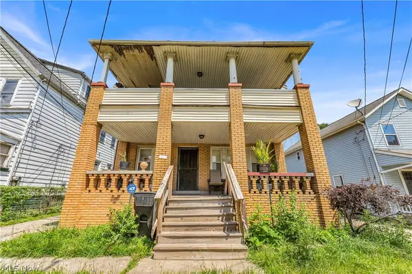 9607 Sophia Avenue, Cleveland, OH 44104