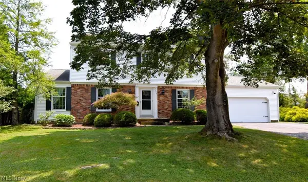 3779 Kay Drive, Stow, OH 44224