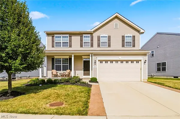 12169 Edgehill Oval, Strongsville, OH 44149