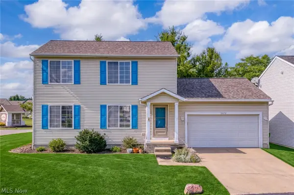 3072 Kelly Court, Akron, OH 44312
