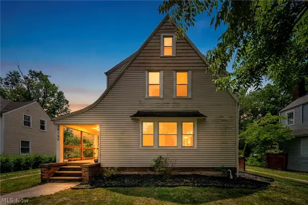 26153 Bagley Rd., Olmsted Falls, OH 44138
