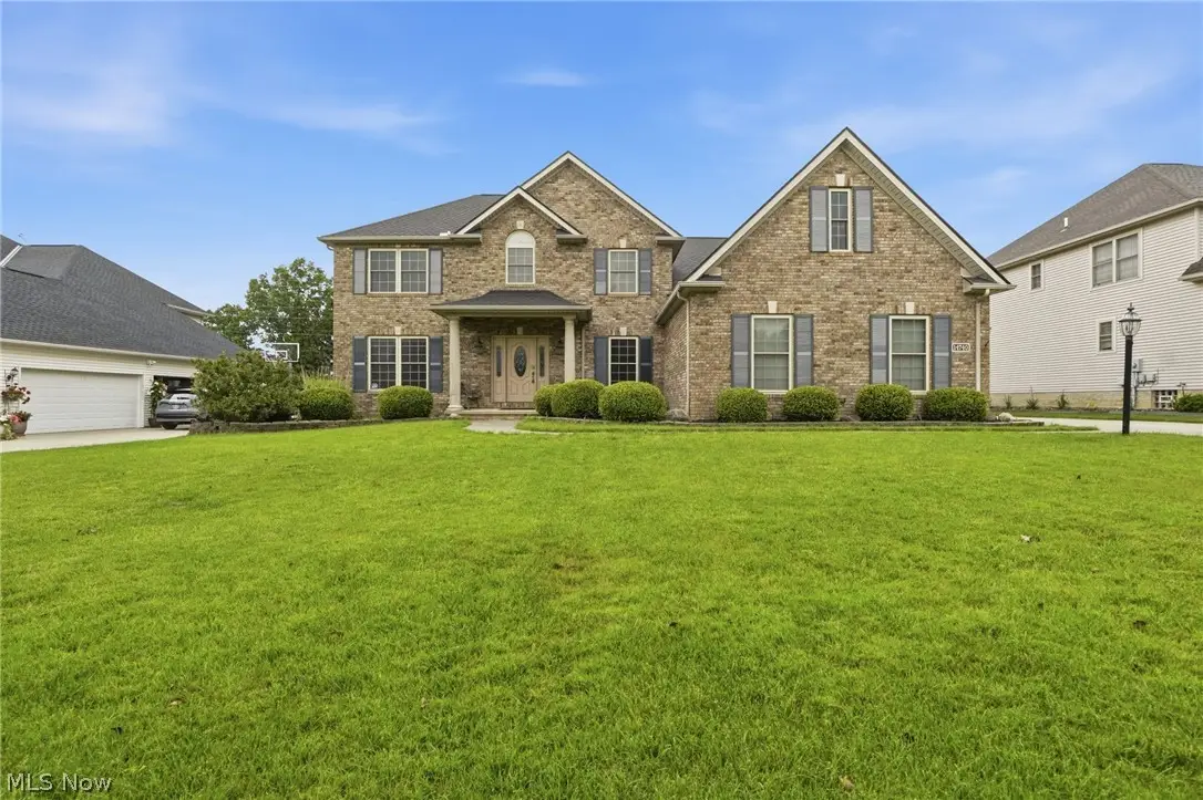 14740 Ali Avenue, Middleburg Heights, OH 44130 - #1