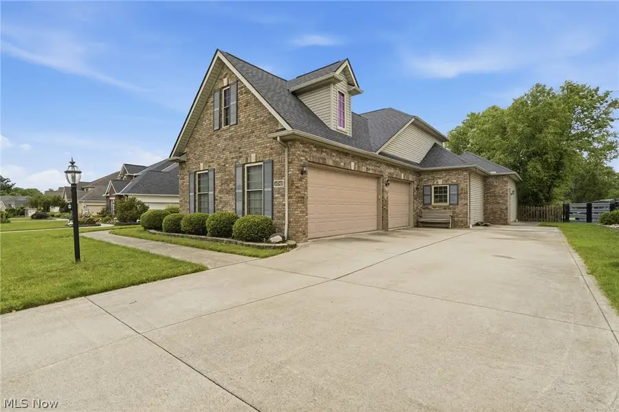 14740 Ali Avenue, Middleburg Heights, OH 44130 - #3