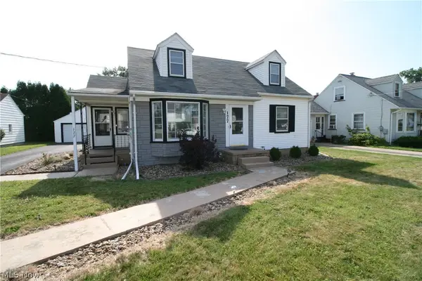 177 Willard Se Avenue, Warren, OH 44483