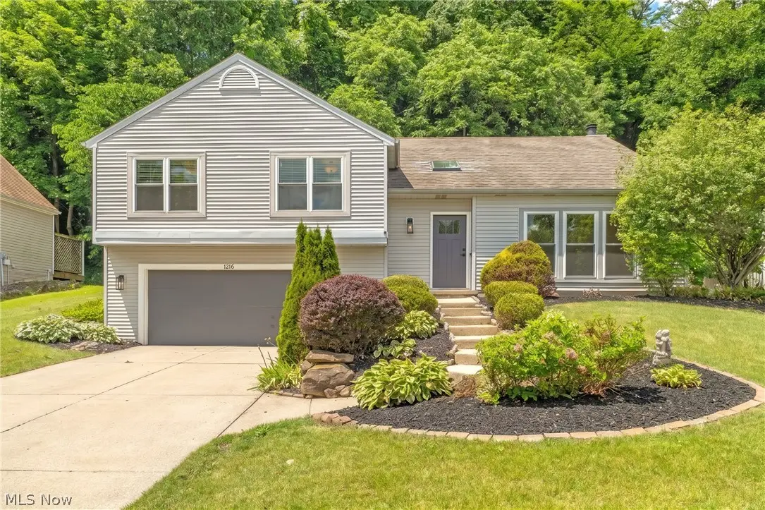 1216 Waldo Way, Twinsburg, OH 44087 - #1