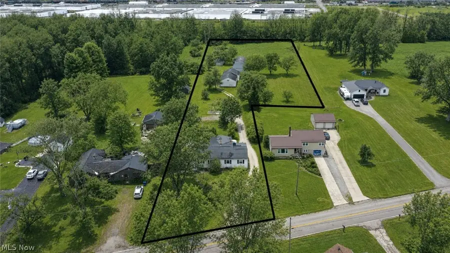 5173 Palmyra Sw Road, Warren, OH 44481 - #2