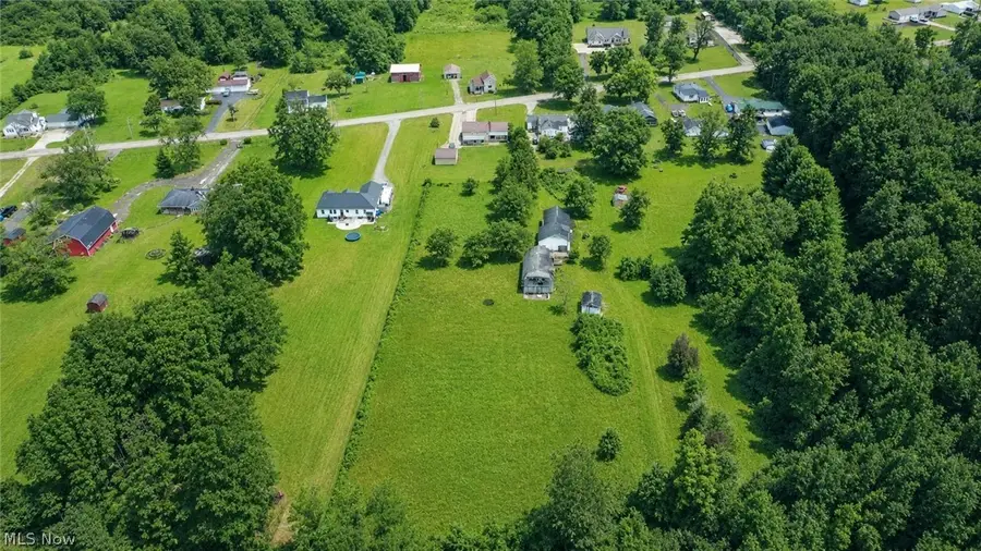 5173 Palmyra Sw Road, Warren, OH 44481 - #3
