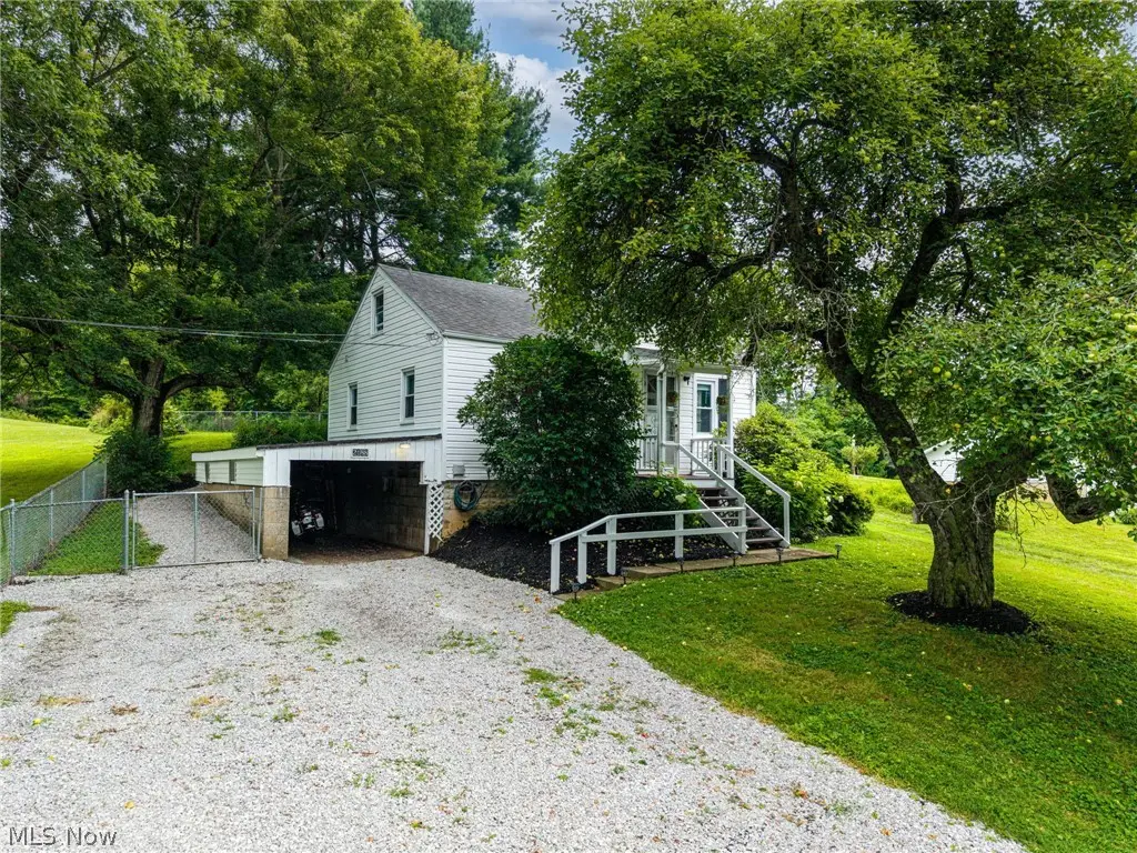 2188 Moffett Road, Lucas, OH 44843 - #1