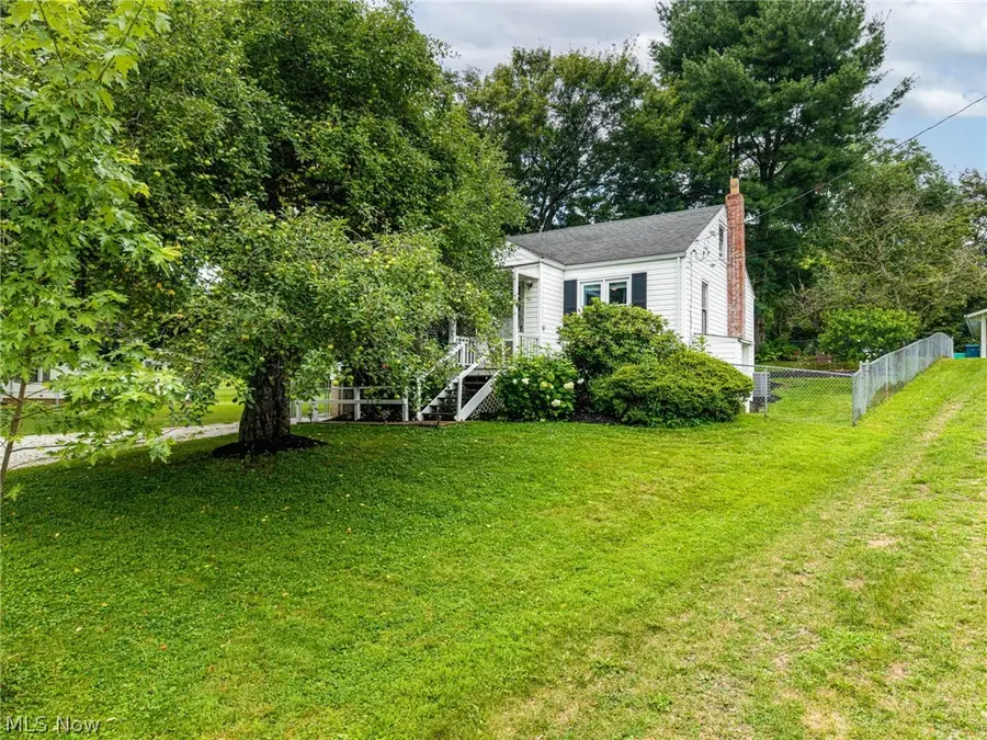 2188 Moffett Road, Lucas, OH 44843 - #2
