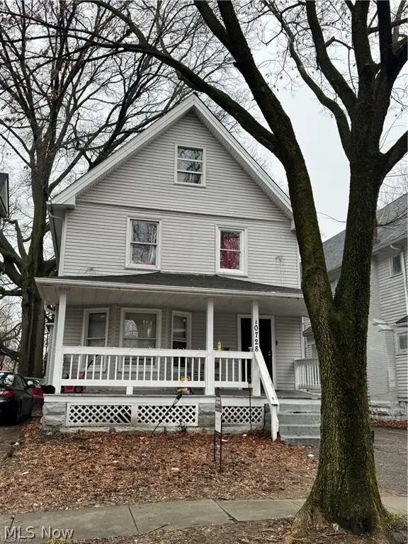10728 Gooding Avenue, Cleveland, OH 44108 - #1