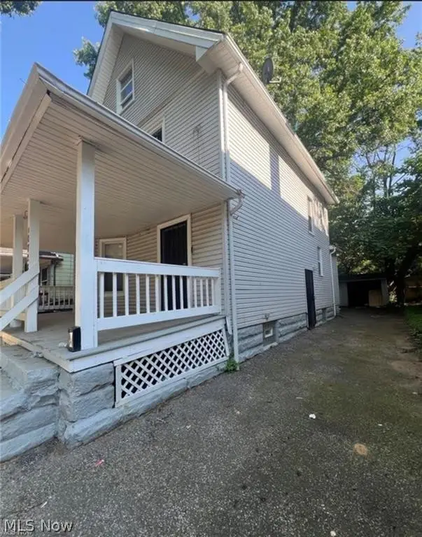 10728 Gooding Avenue, Cleveland, OH 44108 - #3