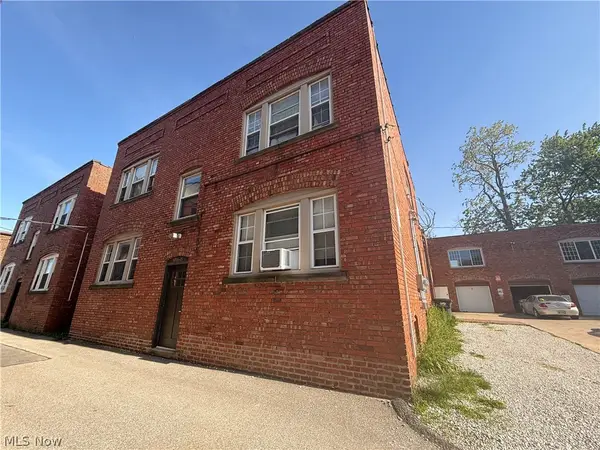 11713 Nelson Court, Lakewood, OH 44107