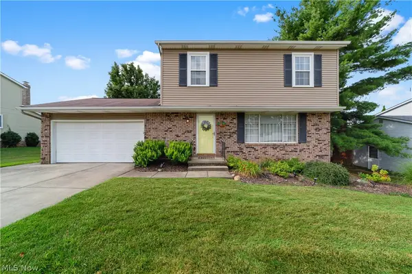4773 Ocala Drive, Parma, OH 44134