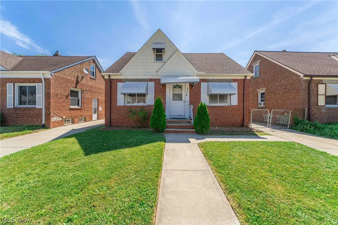 4465 W 137th Street, Cleveland, OH 44135 - #1