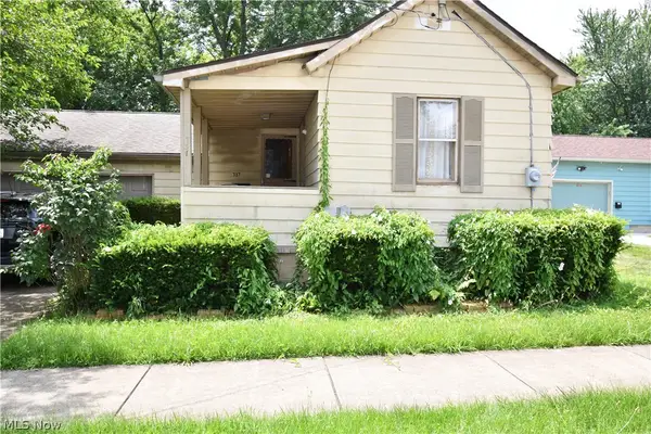 737 Porter Avenue, Campbell, OH 44405