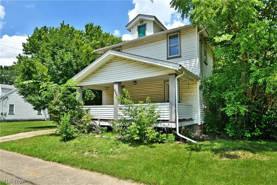 995 Glenwood Ne Street, Warren, OH 44483 - #3