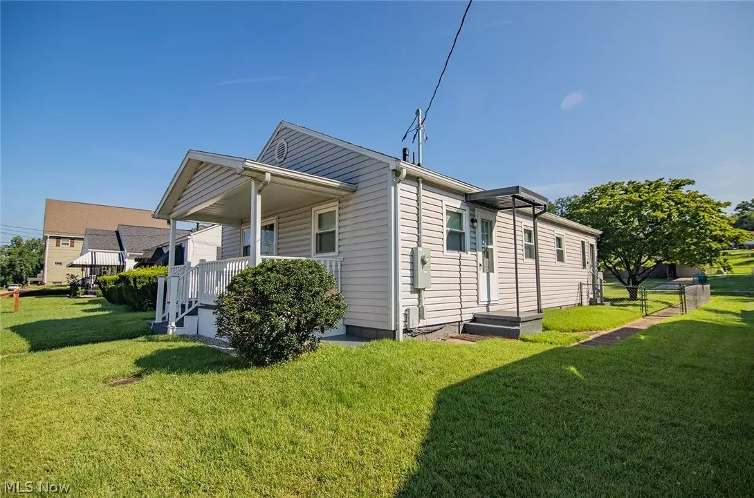 1113 38th Street, Parkersburg, WV 26104 - #1