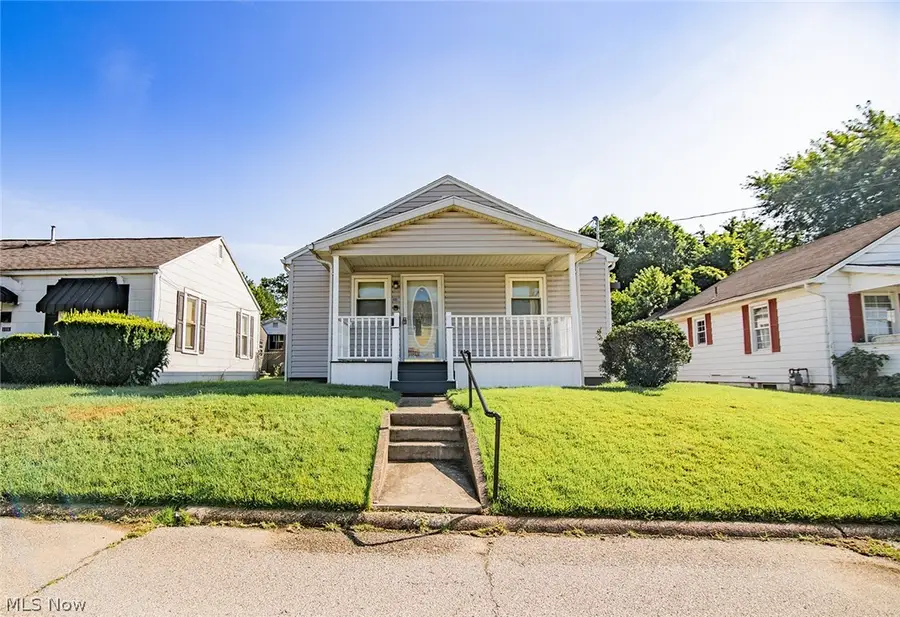 1113 38th Street, Parkersburg, WV 26104 - #2