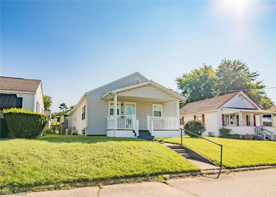1113 38th Street, Parkersburg, WV 26104 - #3