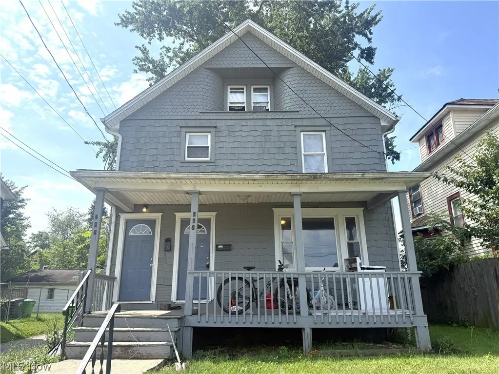 154 W Washington Street, Alliance, OH 44601 - #1
