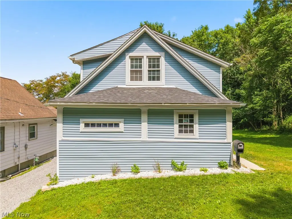 58 1st Street, Campbell, OH 44405 - #1