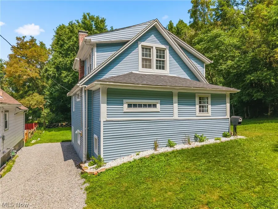 58 1st Street, Campbell, OH 44405 - #2
