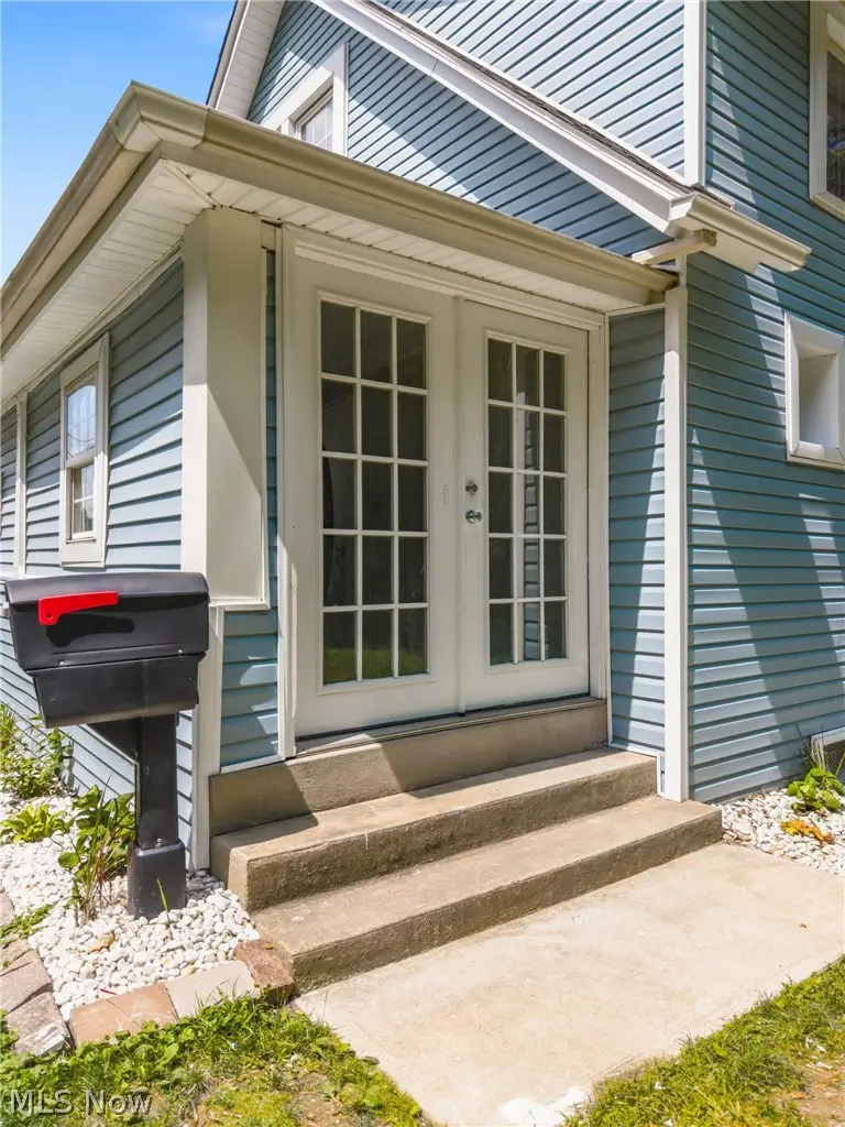 58 1st Street, Campbell, OH 44405 - #3