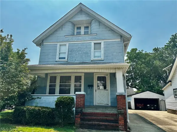 346 E Ido Avenue, Akron, OH 44301