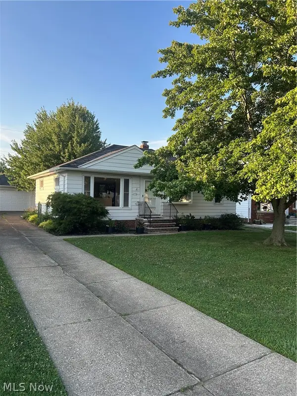10982 Naomi Drive, Parma, OH 44130