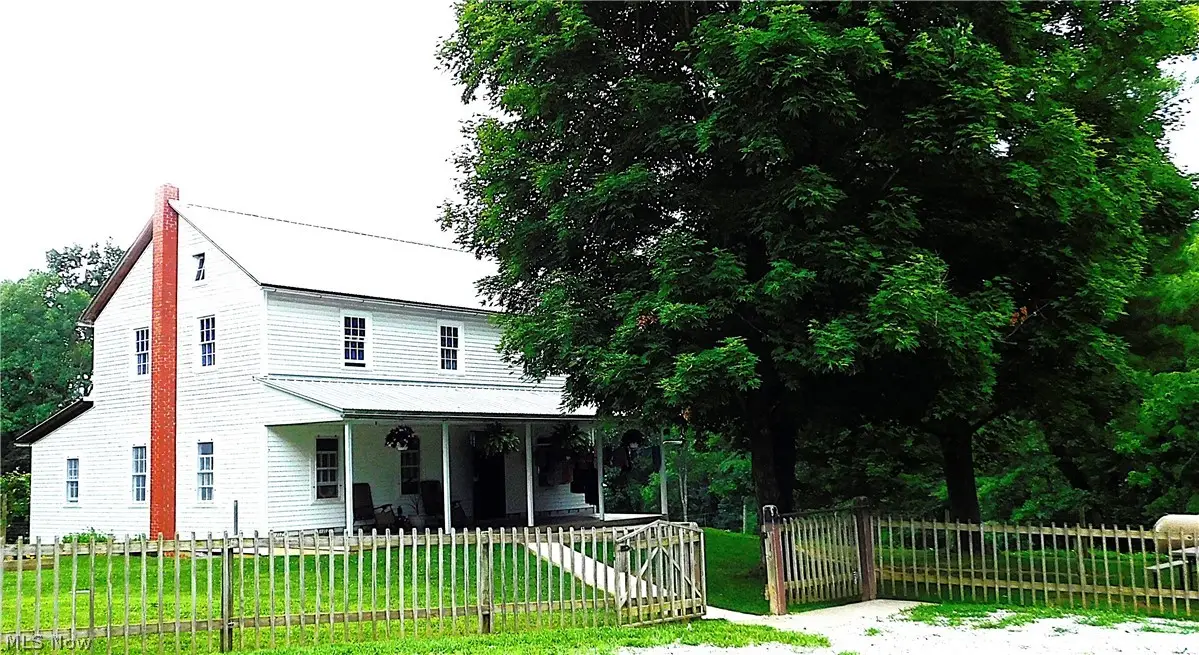 36800 Mann Ridge Road, Jerusalem, OH 43747 - #1