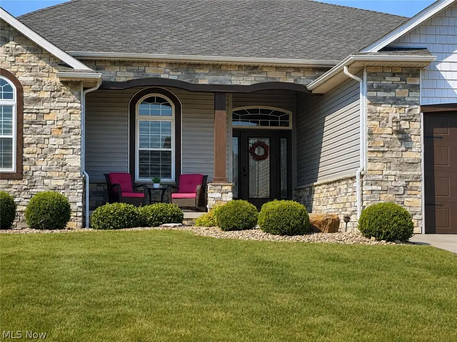 124 Cedars Drive, Poland, OH 44514 - #3