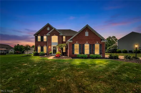 4111 Appleridge Lane, Richfield, OH 44286