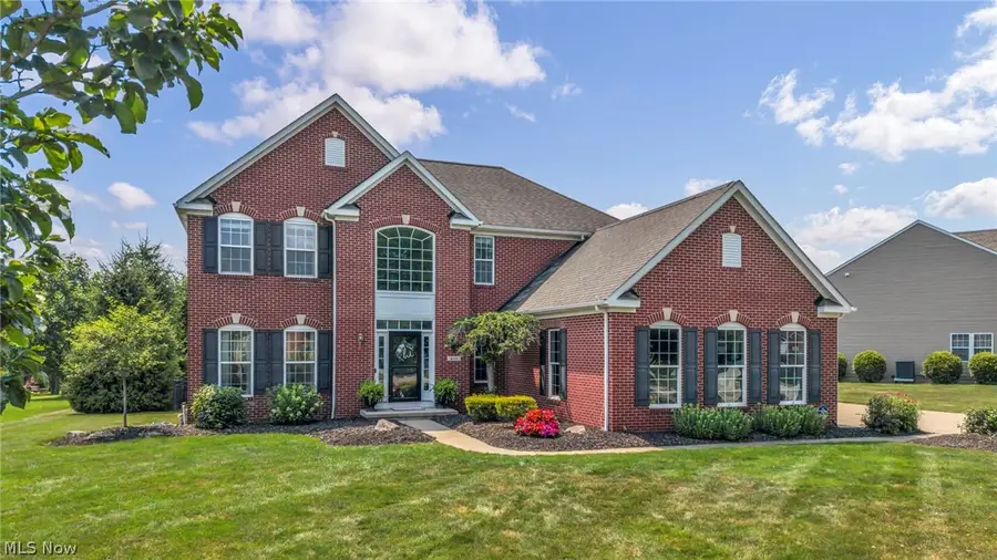 4111 Appleridge Lane, Richfield, OH 44286 - #3
