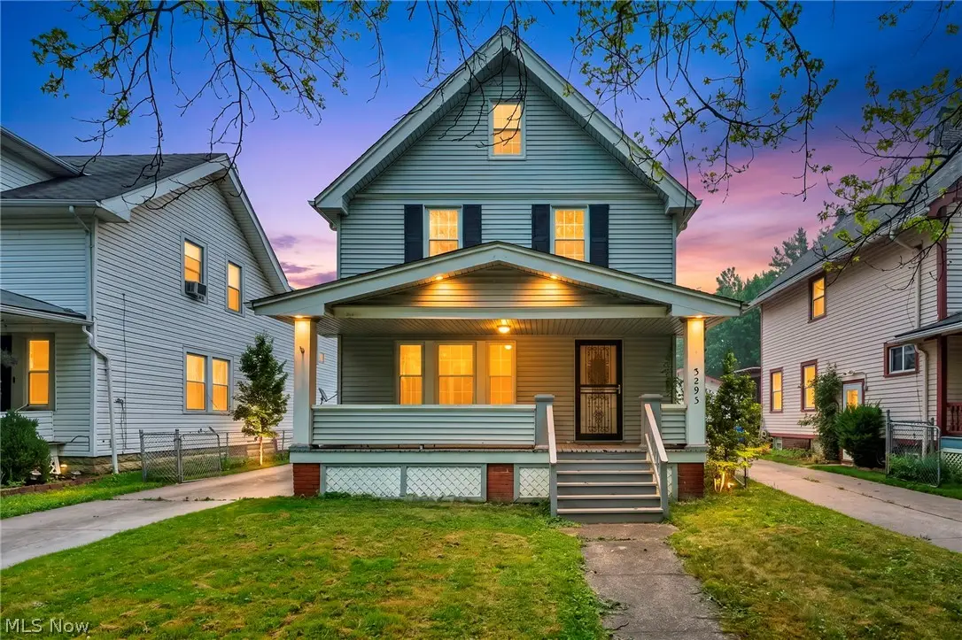 3293 W 99th Street, Cleveland, OH 44102 - #1